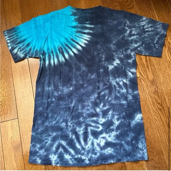Tie dye Disney World tee - Picture 5 of 5
